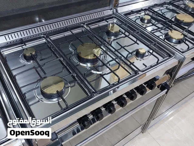 غازات يونفيرسال ايطالي