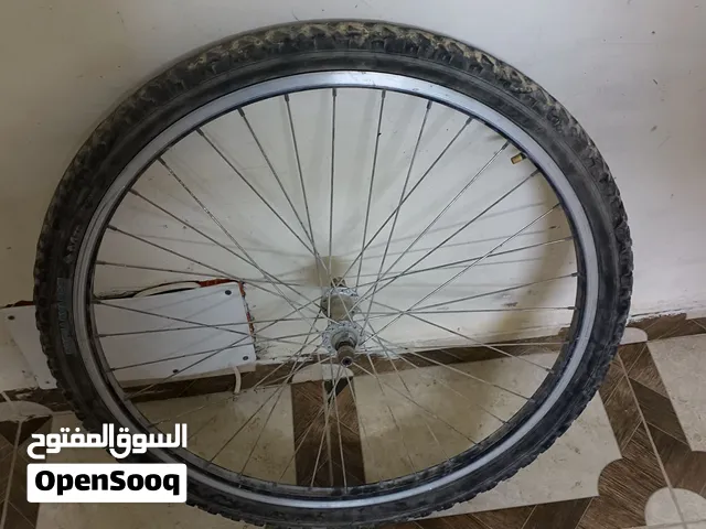 عجل بسكلين نمره 24