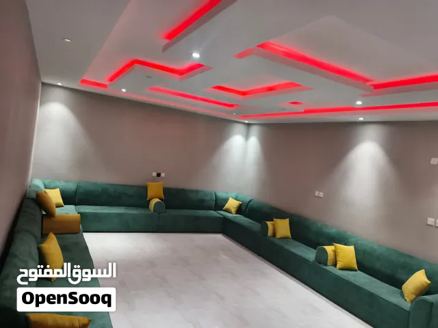 كنب مساند ستاير