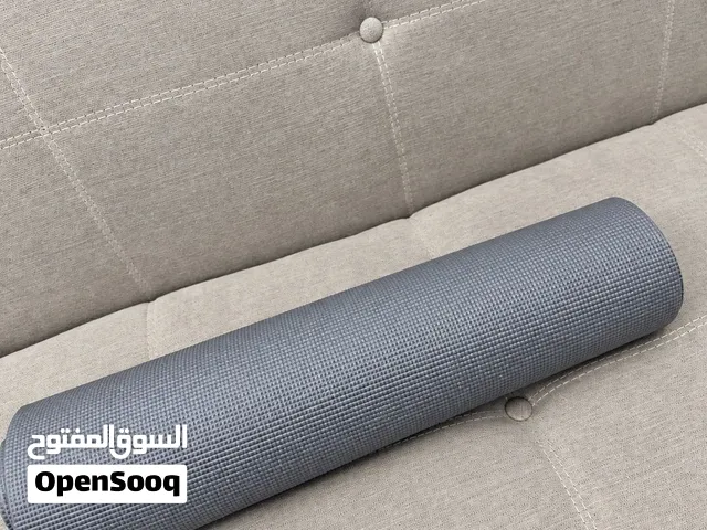فرشة رياضية غير مستعملة