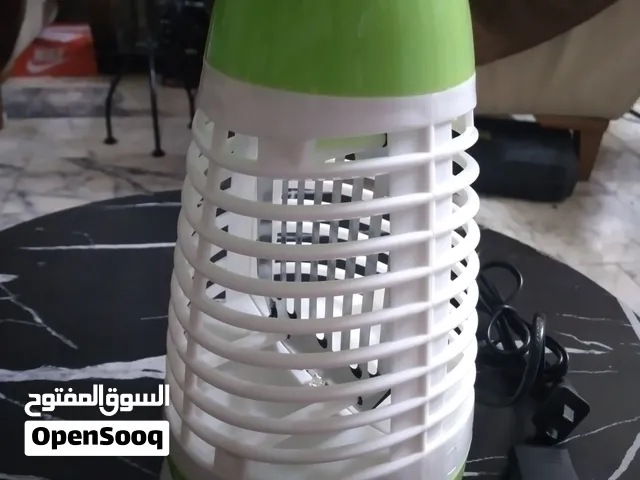 قانصة ذباب وبعوض