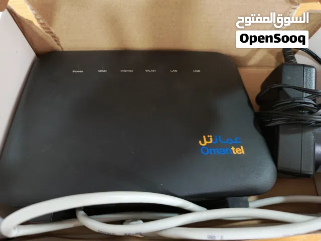 واي فاي لاين من عمان تل