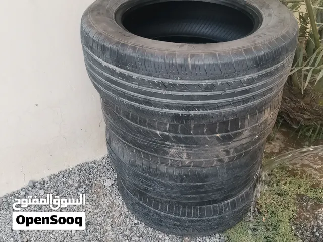 ايطار رنج 16مقاس 215/60
