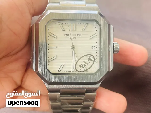 PATEK PHILIPPIE