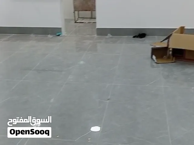 محل طابق اول بناء جديد غير مؤجر سابقن