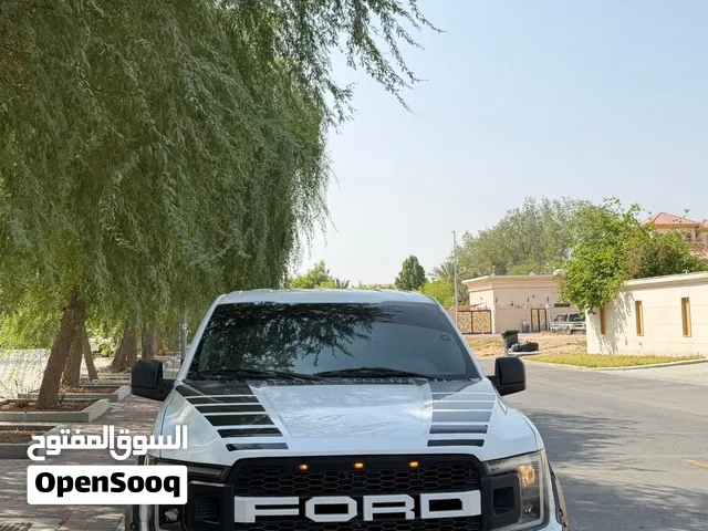 للبيع Ford F150 2018