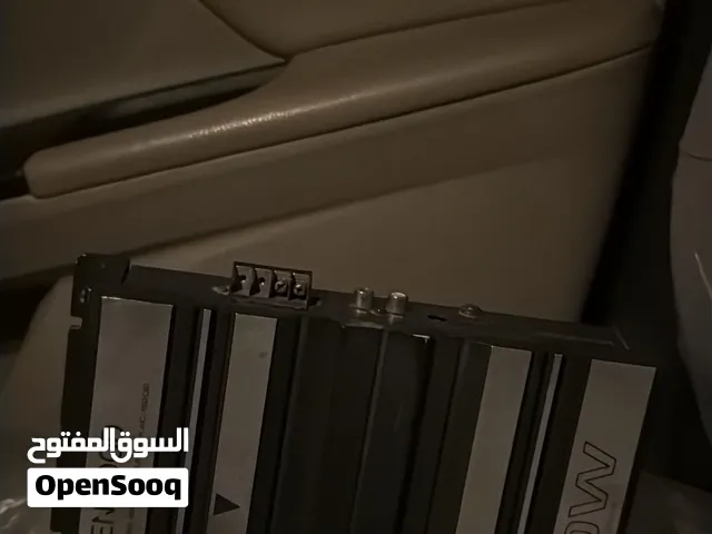 امبليفير كنوود