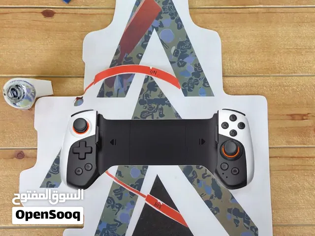 controller android