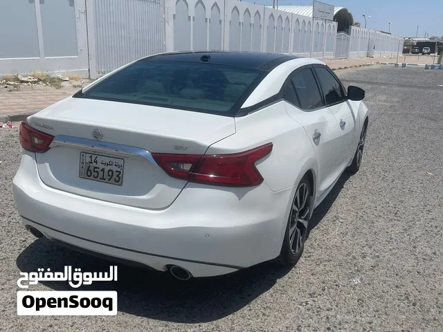 مكسيما 2016