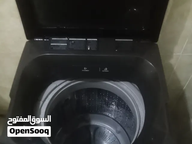 للبيع غسالة تورنيدو فوق اوتوماتيك 9 كيلو موديل ( TWE-TLN09RDS)