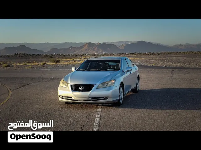 2007لكززes