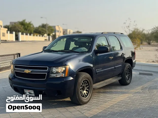 Used Chevrolet Tahoe in Southern Governorate