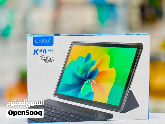 Brand New Oteeto K10 Pro in Oman  12GB/512GB