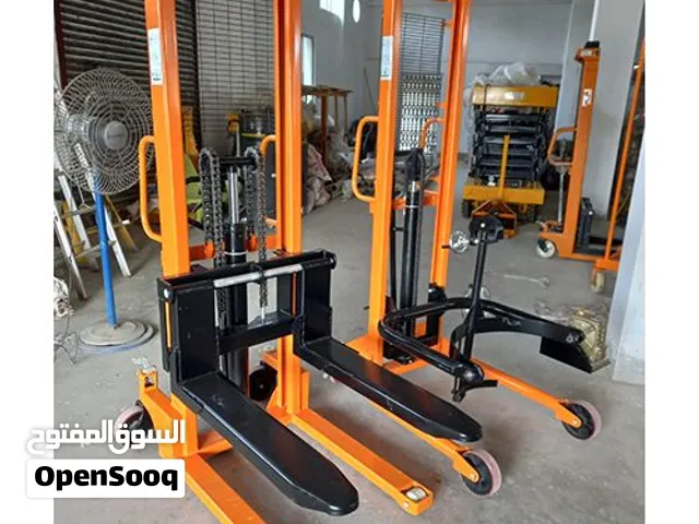 Forklift 2 Ton Manual