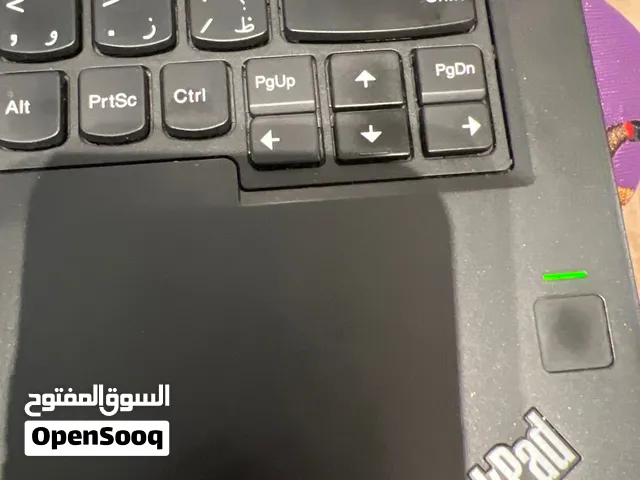 لبتوب للبيع بحالة ممتازة للاستخدام