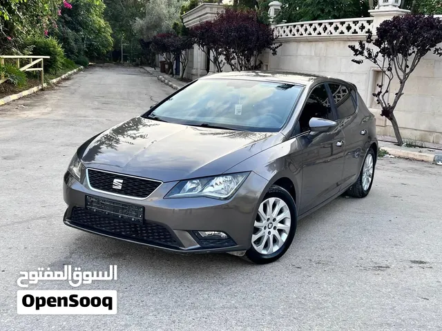 مطلوب سيات ليون جير عالكاش وشراء فوري