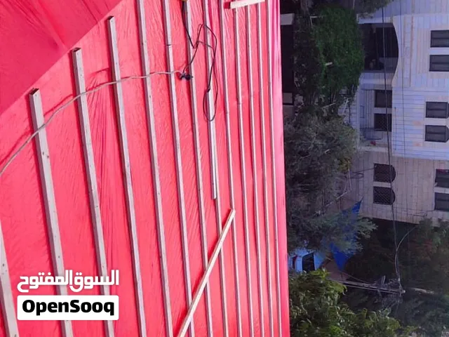 تركيب جميع انواع المظلات والقرميد والقارمات وتركيب جميع انواع الديكورات