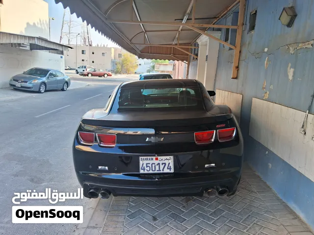 شفروليه كومارو للبيع