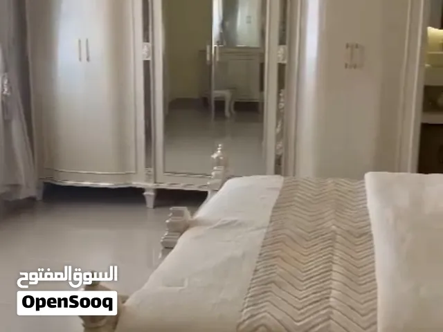 غرفة نوم متكاملة
