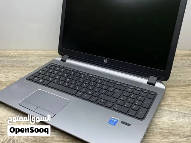 HP ProBook Core i5 Laptop