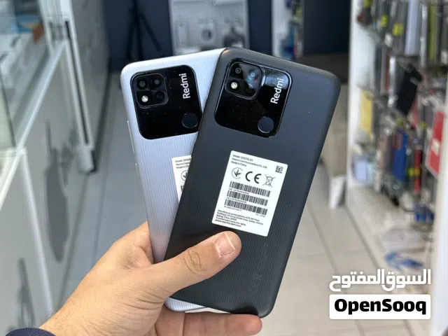 Xiaomi Redmi 10A 128 GB in Amman
