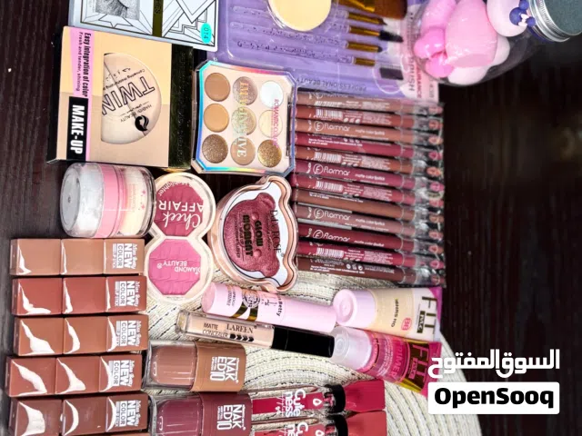 بكج العروس المتكامل لأن إطلالتك تستحق أن تكون كاملة من أول لمسة حتى آخر تفصيلة