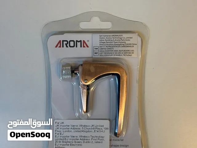 Adjustable capo