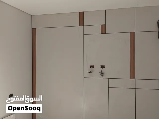 ديكورات جبس بورد وشيبورد