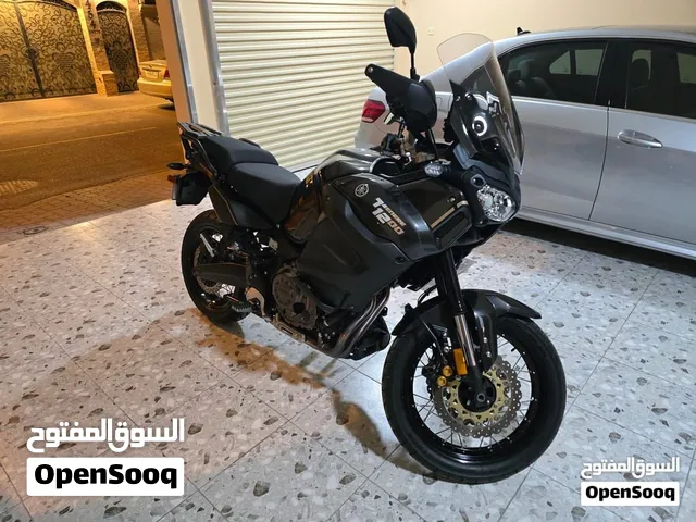 (1,000km) 2024 Yamaha Super Tenere