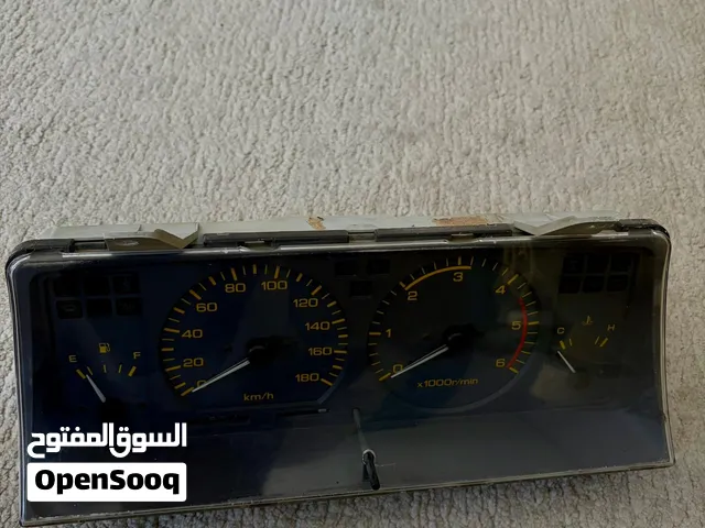 قطع نيسان بترول y60