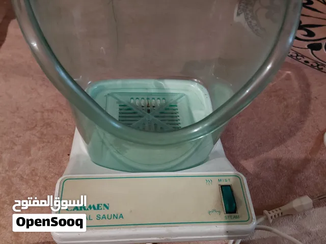 جهاز بخار للوجه للبيع