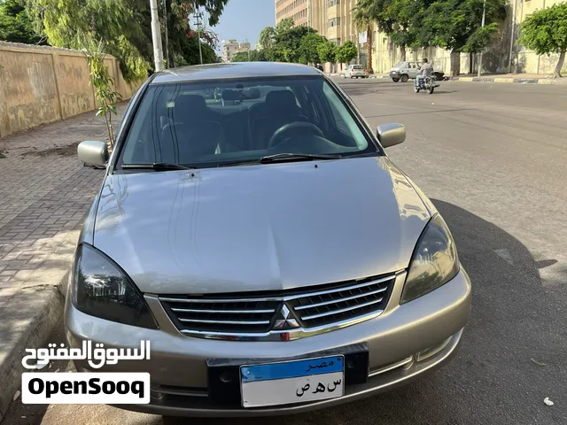 لانسر بومة -2013 - 1300