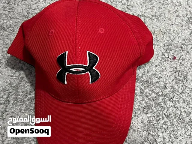 Under armour hat