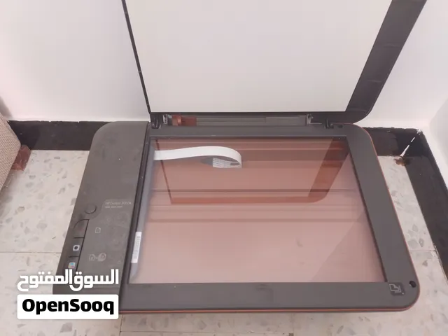 طابعة HP DeskJet 2050A