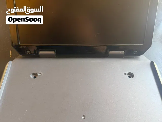 شاشة سقف 10 انش