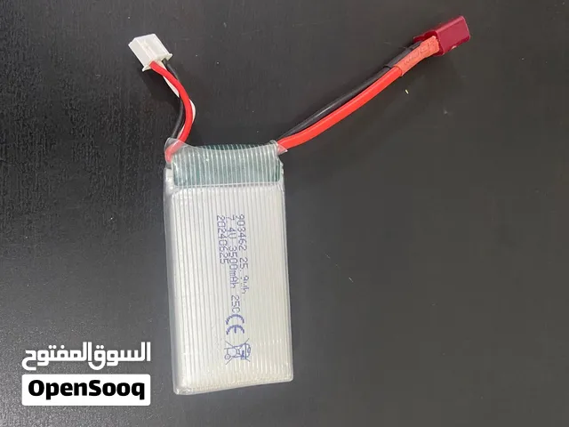 بطاريه سياره ريموت كنترول كهربائيه
