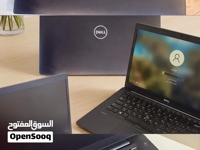 Windows Dell for sale in Al Sharqiya