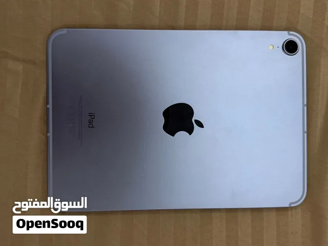 ايباد مني 6 نضيف