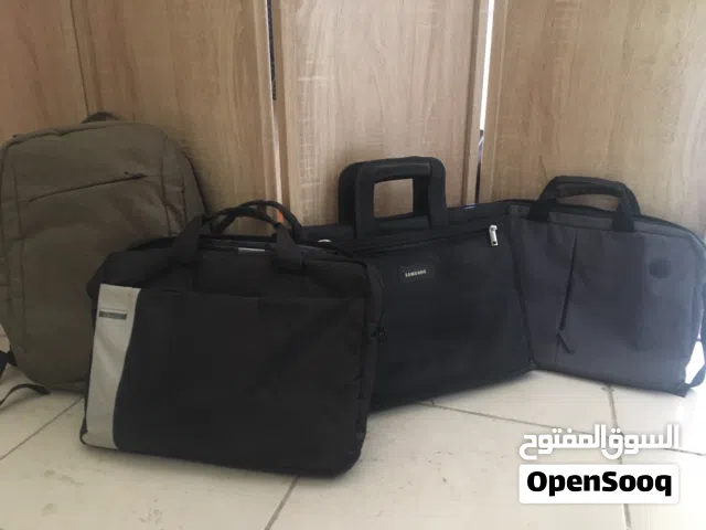 شنطة لابتوب bag عدد 3