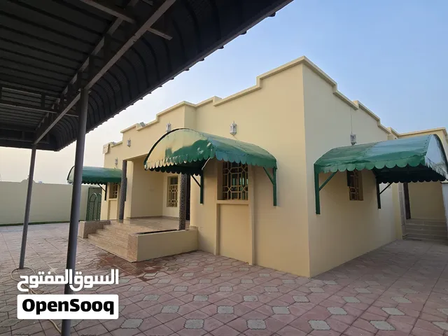 منزل للبيع في سلطنة عُمان شمال الباطنة صحم