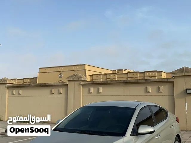 هونداي النترا 2017 للبيع