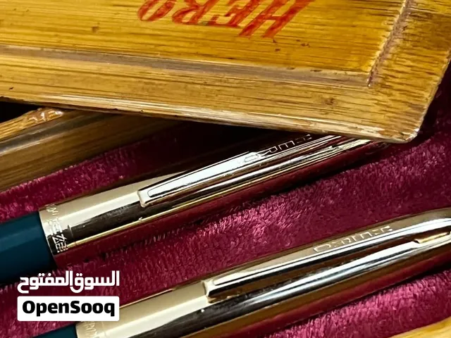 اقلام هيرو اصليه للبيع