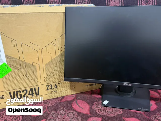شاشه من Asus 180hz بسعر ممتاز