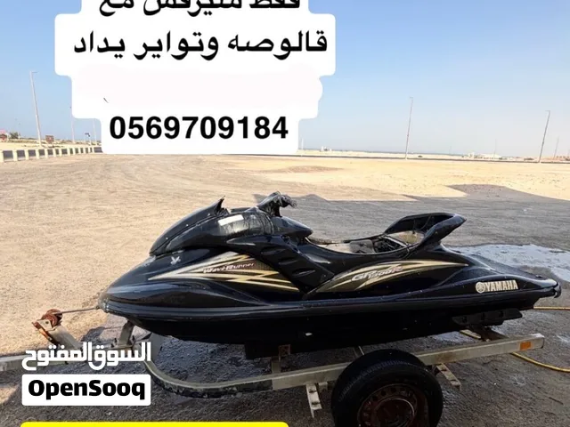 جتسكي ياماها بيعه مستعجله