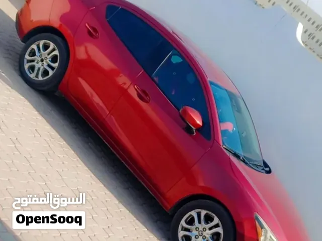 للبيع تويوتا ياريس