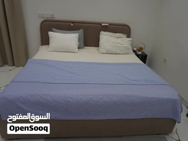 BEDROOM BEDS FOR SALE – LIKE NEW