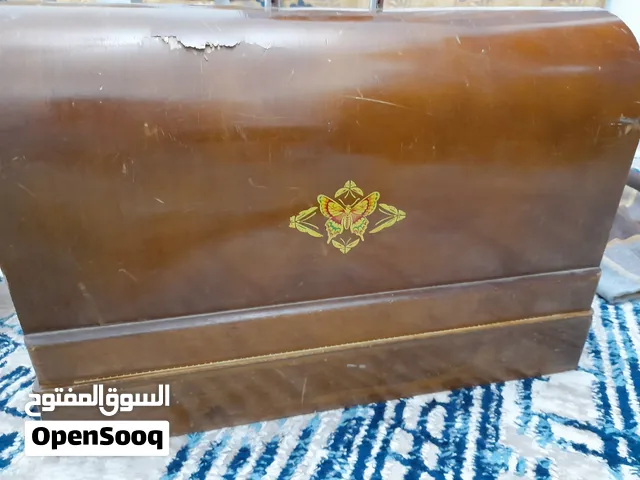ماكينة خياطة نوع فراشة
