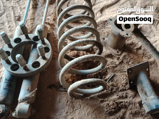 كيت تويوتا fg