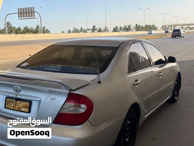 سياره تحتاج  أشياء بسيطه