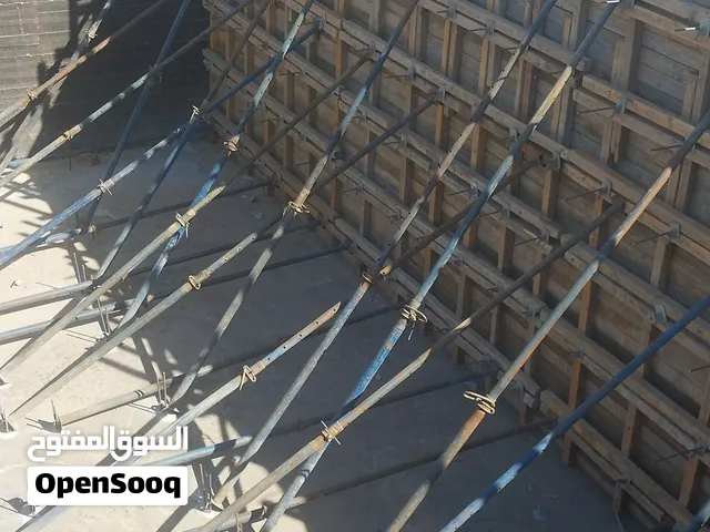 اسعد النجار للمقاولات بصره جميع اعمال الكونكريت العمل جميع مناطق البصره